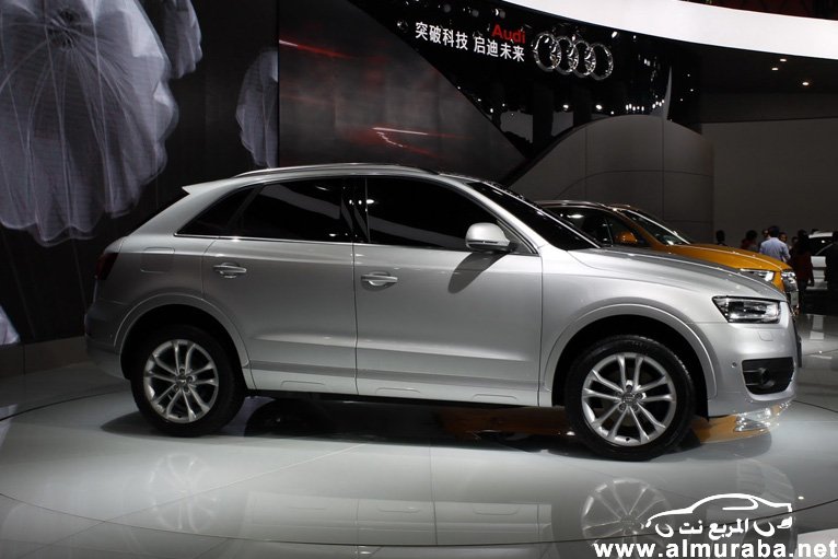 تغطية معرض كوانزو للسيارات 2012 في الصين اكثر من +50 صورة Guangzhou Motor Show 10